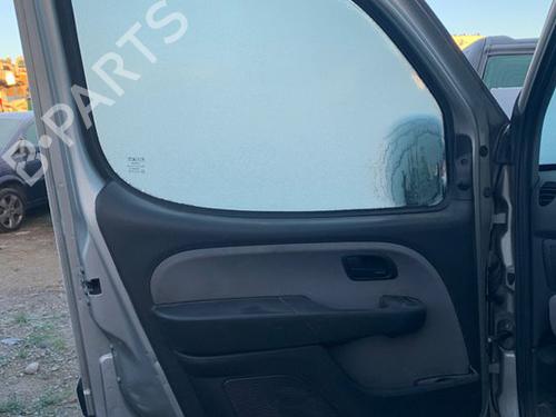 Brukte deler til FIAT DOBLO Box Body/MPV (223_) 1.3 JTD 16V Multijet 4955180