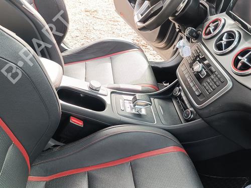 Front left panel MERCEDES-BENZ GLA-CLASS (X156) GLA 45 AMG 4-matic (156.952) | BP39130567C58 - Image 6