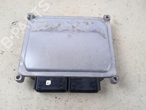Engine control unit (ECU) JEEP RENEGADE SUV (BU, B1, BV) 1.0 T-GDi | BP38692401M57 - Image 2