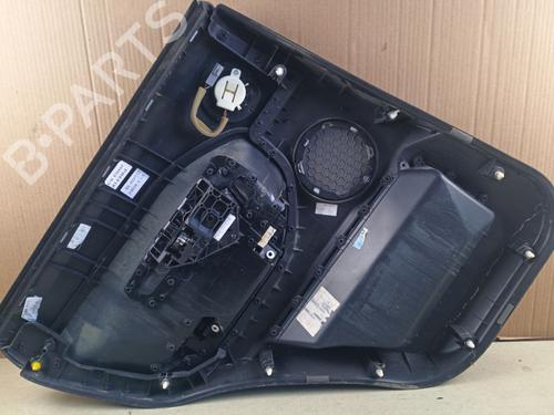 Rear right panel LAND ROVER RANGE ROVER EVOQUE (L538) 2.2 D 4x4 | BP38688192C61 - Image 2