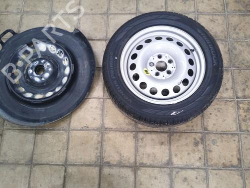 Used Rim Rim 38692058 38692058