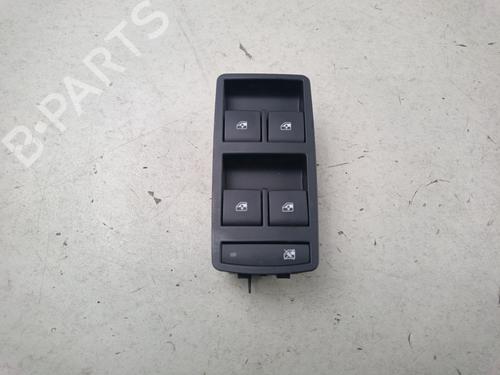 Used Left front window switch Left front window switch 39125969 39125969