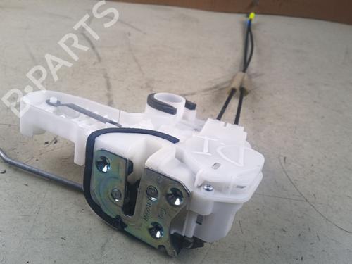 Used Front left lock Front left lock 39122558 39122558