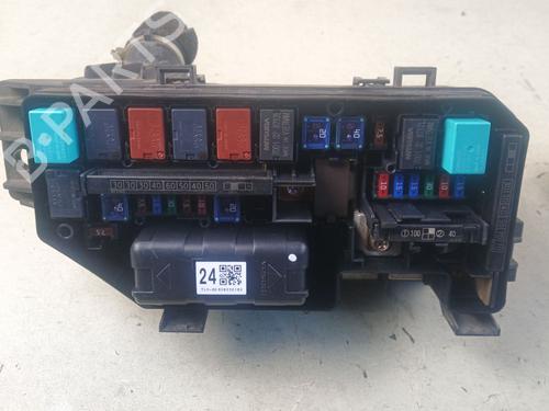 fuse-box-honda-accord-viii-estate-cw-2008-38690735 main image