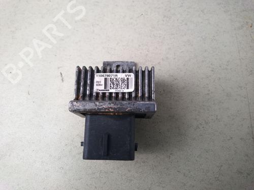 Used Electronic module Electronic module 38700713 38700713