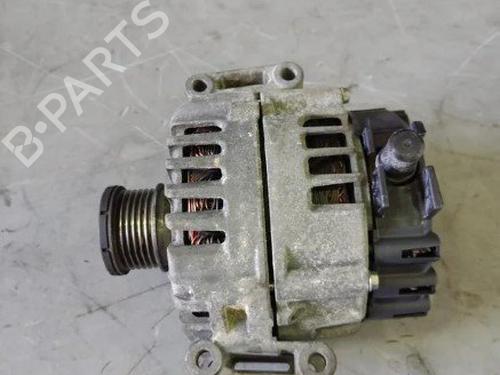 Used Alternator Alternator 38696045 38696045