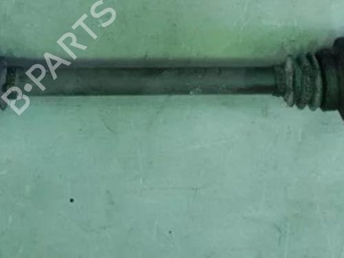 Used Left rear driveshaft Left rear driveshaft MERCEDES-BENZ CLK (C209) CLK 270 CDI (209.316) (170 hp) 39124951 39124951