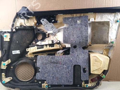 Front left panel LEXUS IS II (_E2_) 250 (GSE20) | BP38692538C58 - Image 2