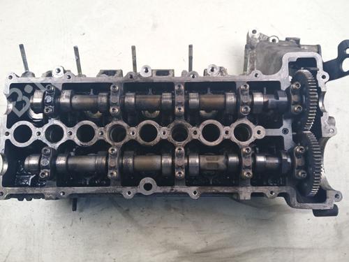 Used Cylinder head Cylinder head 39127450 39127450
