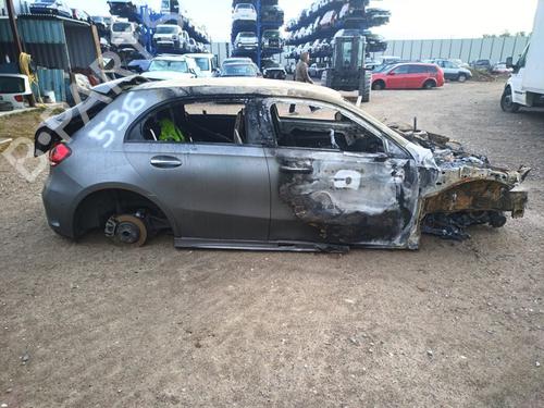 Other MERCEDES-BENZ A-CLASS (W177) A 200 (177.087) | BP38692490O1 - Image 11