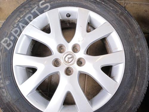 Used Wheel set Wheel set 39133781 39133781
