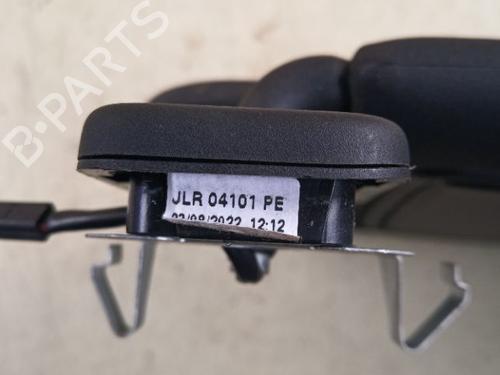 Left sun visor LAND ROVER RANGE ROVER VELAR (L560) 2.0 D180 TD4 4x4 | BP38685476I1 - Image 2