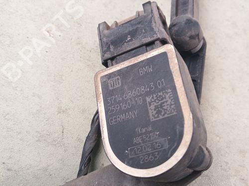 Electronic sensor BMW 1 (F20) 116 d | BP38690358M84 - Image 3