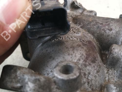 Throttle body CITROËN JUMPER II Van 2.0 BlueHDi 130 | BP38694187M82 - Image 2