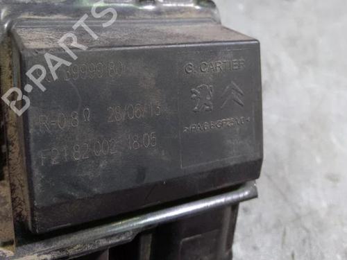 Heater resistor CITROËN C4 Picasso II 1.6 HDi / BlueHDi 115 | BP38696509M108 - Image 2