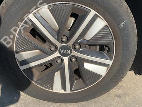 Front right panel KIA NIRO I (DE) 1.6 GDI Hybrid | BP38691433C59  - Image 11