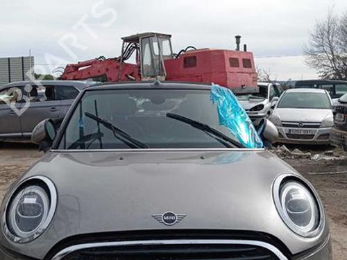 Sikkerhedssele-spænde MINI MINI Convertible (F57) Cooper | BP38687295I32 - Image 5