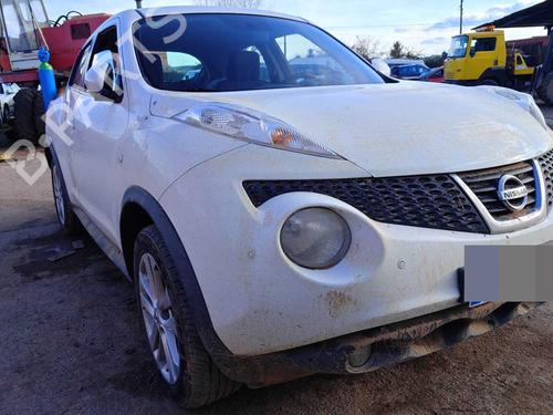 Used Parts NISSAN JUKE (F15) 1.5 dCi 4954911