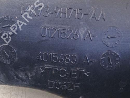 Pipe LAND ROVER RANGE ROVER VELAR (L560) 2.0 D180 TD4 4x4 | BP38685856M125 - Image 3