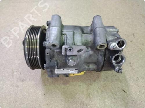 AC Kompressor AC Kompressor 38697571 38697571