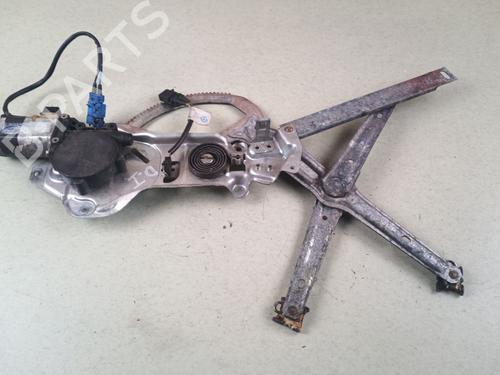 Used Left front window motor Left front window motor 38692221 38692221