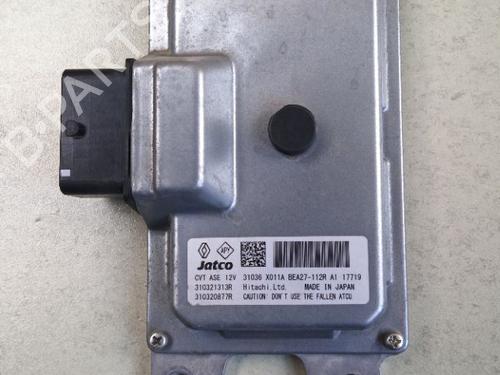 Used Electronic module Electronic module 38686312 38686312