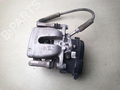 Used Left rear brake caliper Left rear brake caliper 38686432 38686432