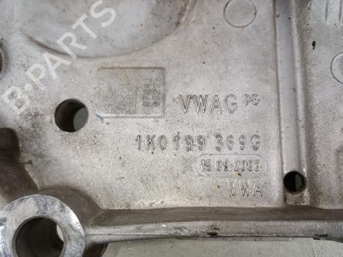 Subframe SEAT LEON (1P1) 1.9 TDI | BP38700683M9 - Image 3
