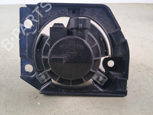 Left front fog light FIAT 500 (312_) 1.2 (312AXA1A) | BP38691464C30 - Image 4