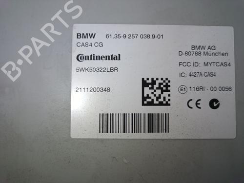 Electronic module BMW 5 (F10) 535 d | BP39129039M83 - Image 11