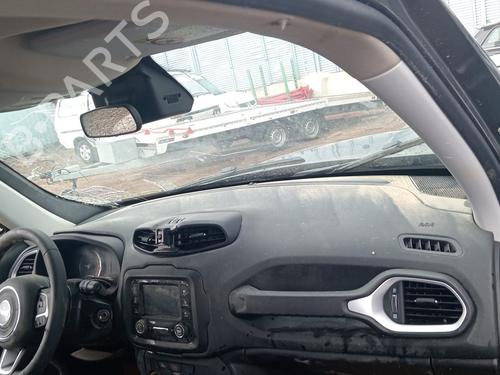 Left front driveshaft JEEP RENEGADE SUV (BU, B1, BV) 1.0 T-GDi | BP39124983M38 - Image 10