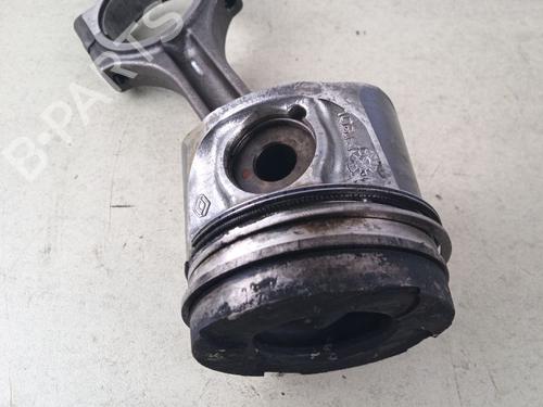 Other NISSAN INTERSTAR Van (X70) dCi 120 | BP38685610O1 - Image 2
