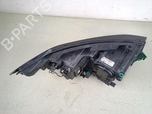Left headlight LAND ROVER RANGE ROVER EVOQUE (L538) 2.2 D 4x4 | BP39134014C28 - Image 5