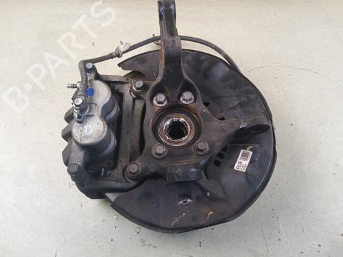 Used Right front steering knuckle Right front steering knuckle 38689079 38689079