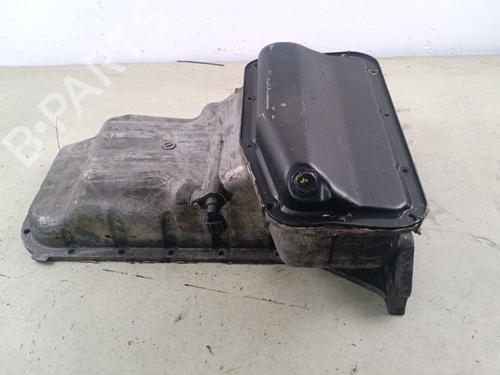 Used Oil sump Oil sump 39125425 39125425