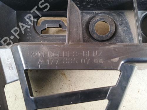 rear-bumper-bracket-mercedes-benz-a-class-w177-2018-39123573 main image