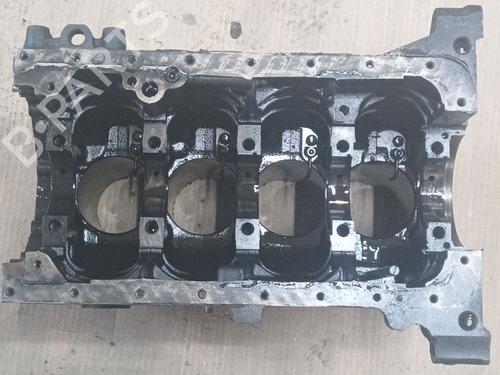 Used Engine (For Parts) Engine (For Parts) CITROËN BERLINGO / BERLINGO FIRST MPV (MF_, GJK_, GFK_) 1.9 D (MFWJZ) (70 hp) 39125574 39125574