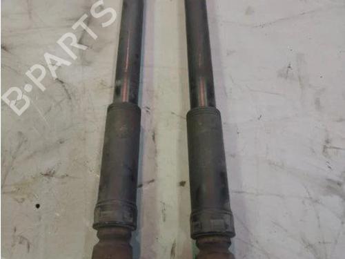 Used Right rear shock absorber Right rear shock absorber 39128674 39128674