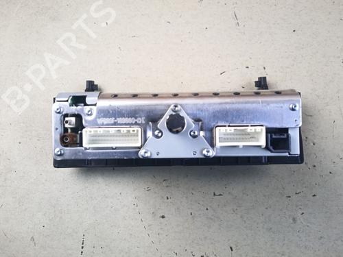 Radio RENAULT KANGOO Express (FW0/1_) 1.2 TCe 115 (FW02, FW14) | BP38689369E6 - Image 4
