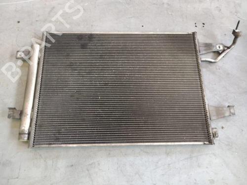 Used AC radiator AC radiator 39123850 39123850
