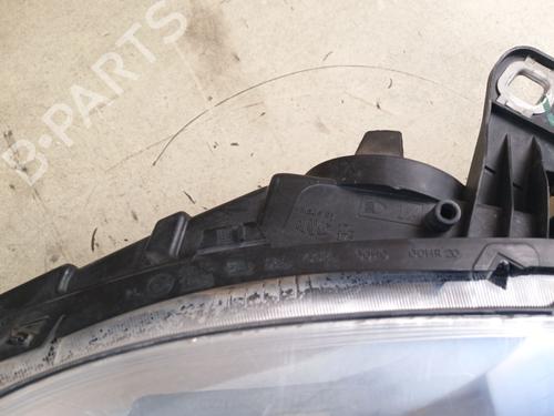 Left headlight OPEL COMBO Box Body/MPV (X12) 1.3 CDTI (B05) | BP38690830C28  - Image 5