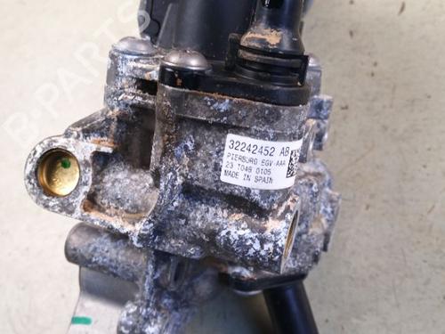 Egr VOLVO XC60 II (246) B4 Mild-Hybrid | BP39125898M69 - Image 3