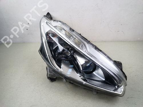 Used Right headlight Right headlight 39133945 39133945