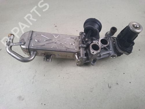 Used Egr Egr 38699438 38699438