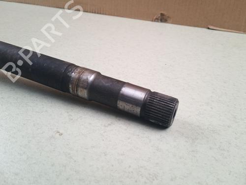 Right front driveshaft CITROËN C5 II (RC_) 2.0 HDi (RCRHRH) | BP39124587M39 - Image 2