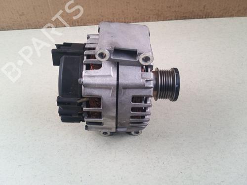 Used Alternator Alternator 38691995 38691995