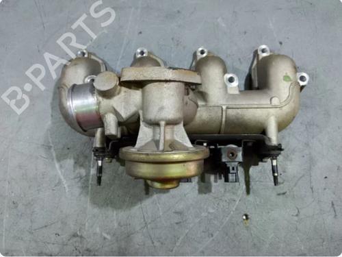 Manifold Indsugning Manifold Indsugning 38697021 38697021