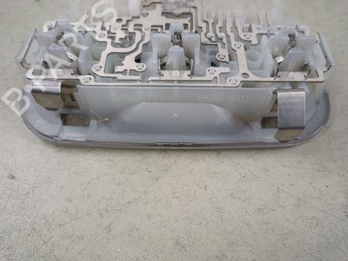 Kabinelys CITROËN BERLINGO Box Body/MPV (K9) 1.5 BlueHDi 100 | BP38698832I8 - Image 2
