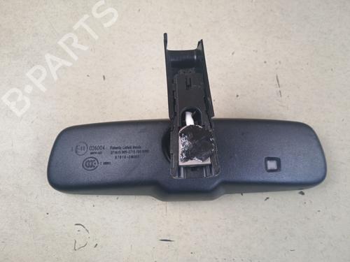 Rear mirror LEXUS NX (_Z1_) 300h AWD (AYZ15, AYZ15_, AYZ15R) | BP38688694I6 - Image 2