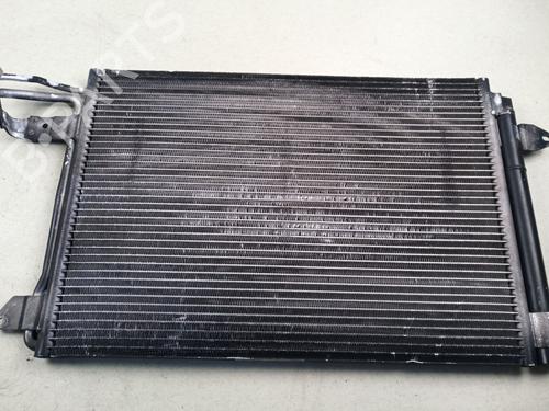 Used AC radiator AC radiator 38698253 38698253